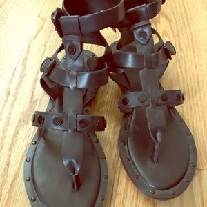 Kendall & Kylie sandals